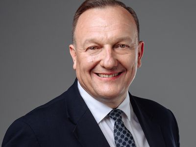 ВЛАДИСЛАВ КОНДРАТОВИЧ: "У Висагинаса есть реальная основа для развития" - Выборы в Сейм