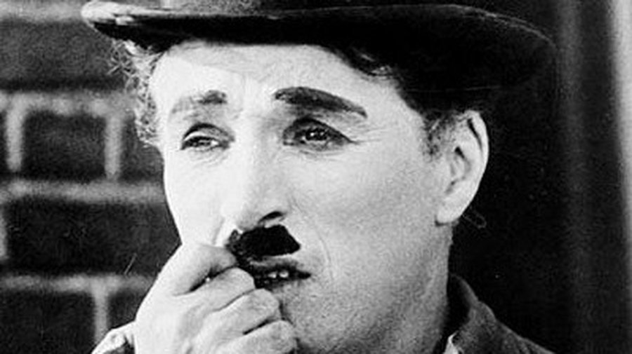 Обнаружен неизвестный фильм с участием Чарли Чаплина - Культурные и спортивные мероприятия