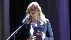25 октября Литва отмечает день Конституции (видео)