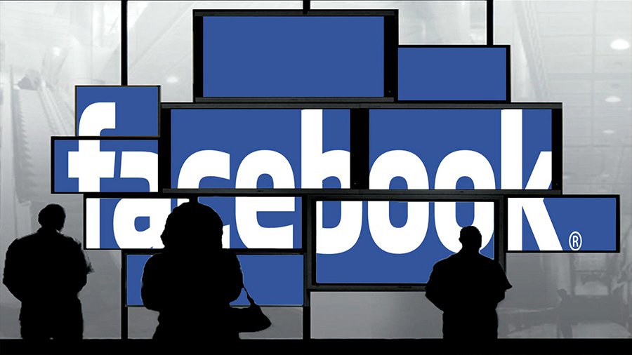 Facebook помог задержать вора - Происшествия и криминал