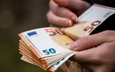 В проекте бюджета «Содры» на 2027 год средняя пенсия - около 825 евро - Литва и страны Балтии
