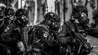 На территории Висагинского самоуправления пройдут международные антитеррористические учения «Baltic Shadow»