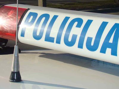Visagino policijos pareigūnai surado dingusius nepilnamečius - Įvykiai ir kriminalas