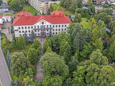 Посольство РФ в Литве информирует - Реклама
