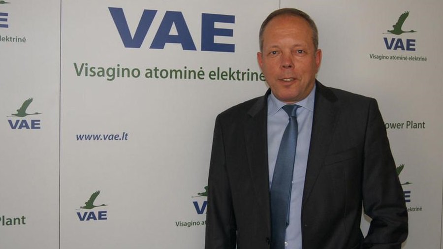 Teismas: buvęs Visagino elektrinės direktorius R. Vaitkus piktnaudžiavo tarnybine padėtimi - Lietuva ir Baltijos šalys