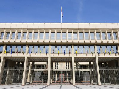 Литва денонсировала международный договор о правовой помощи с РФ - В Мире