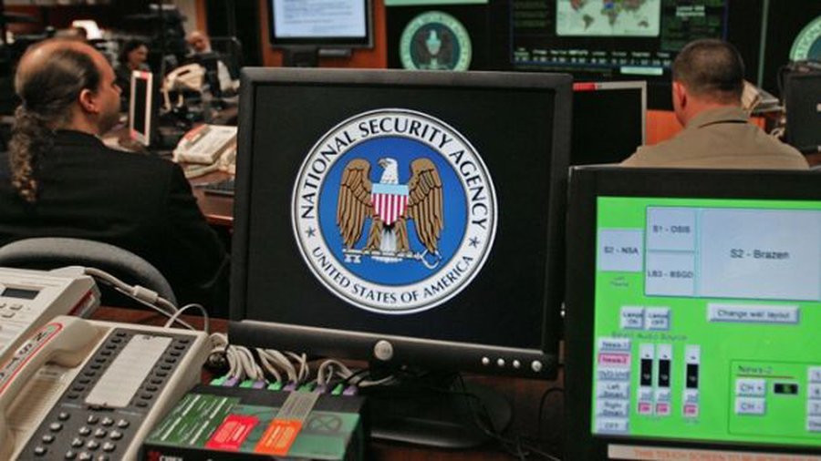 АНБ уничтожало свидетельства слежки за простыми американцами - В Мире