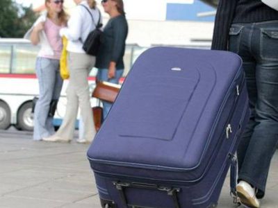 Дегутене: думаю, что пик эмиграции уже достигнут  - Литва и страны Балтии