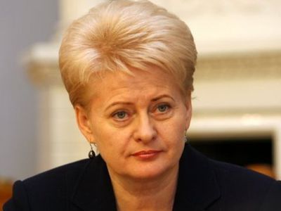 Глава Литвы предложила Евросоюзу рецепт борьбы против безработицы среди молодежи - Мир молодежи