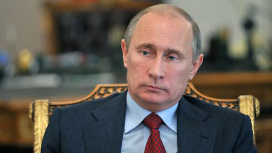 Путин отменил усиленный таможенный контроль на границе с Литвой - В Мире