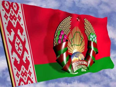 В связи с упрощенным пересечением границы ожидают ноту от Беларуси                                 - Литва и страны Балтии