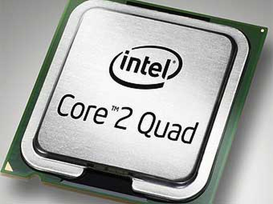 Четырехъядерный процессор Intel подешевеет до 200 долларов - IT новости