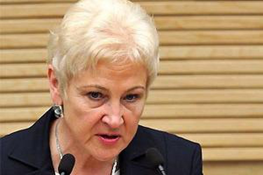 Литовские парламентарии заступились за журналистов - Литва и страны Балтии