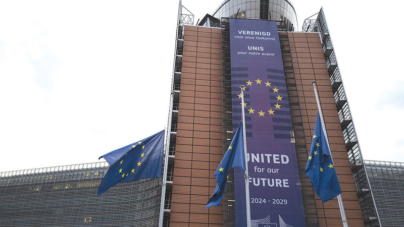 Europos darbuotojų balsas stiprėja: pasiektas susitarimas dėl naujos darbo tarybų direktyvos - Projektas „Europos Pulsas“