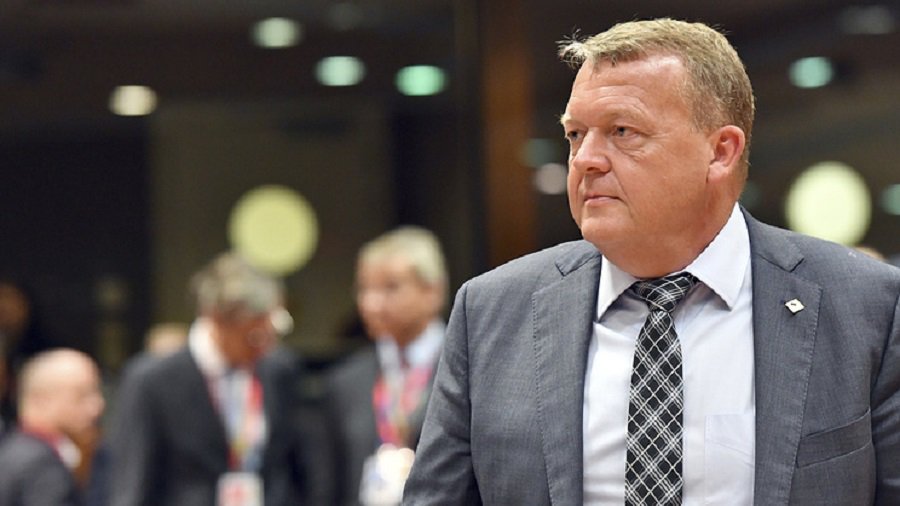 Премьер Дании заявил о возможности юридически заблокировать проект "Северный поток - 2" - В Мире