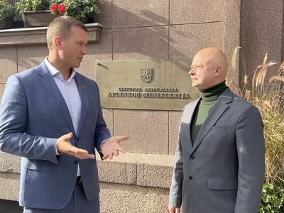 Жители Висагинаса обеспокоены планами компании по переработке пластика разместиться на территории самоуправления - Выборы 2024