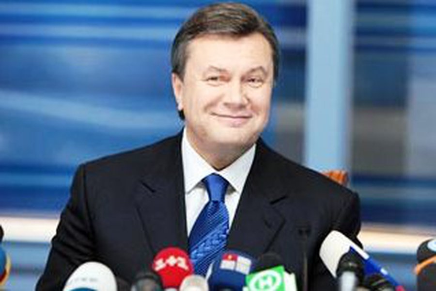 На Украине обработаны все электронные протоколы: Янукович — 35,32%, Тимошенко — 25,05%, «Против всех» обошел Протывсиха  - В Мире