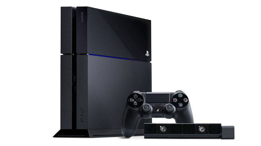 Журналист протестировал Playstation 4: лучше, чем предыдущая, но хуже, чем Xbox One - IT новости