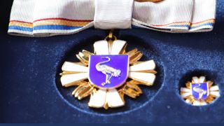 Самоуправление ждёт кандидатов в почётные граждане Висагинаса