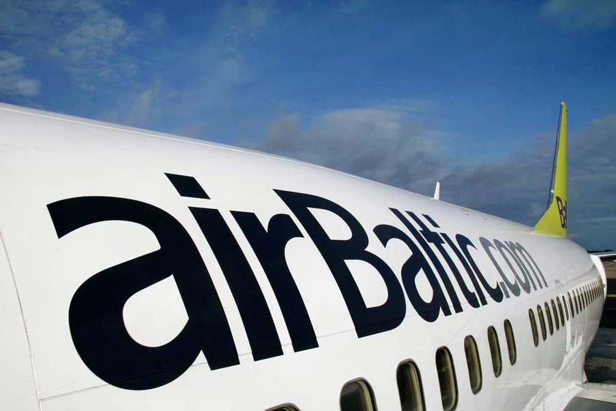 AirBaltic нужен стратегический инвестор
                                                                                                 - Литва и страны Балтии