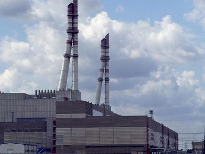 Altra» начинает подготовку к демонтажу основных реакторных зданий Игналинской атомной электростанции - В Висагинасе