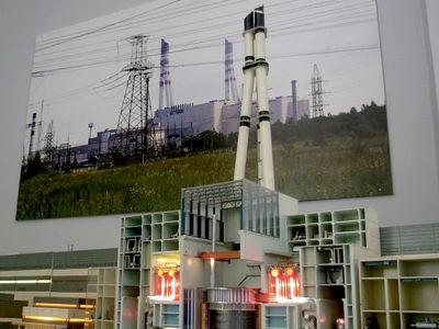 Референдум о ВАЭС — опрос жителей (дополнено) - В Висагинасе