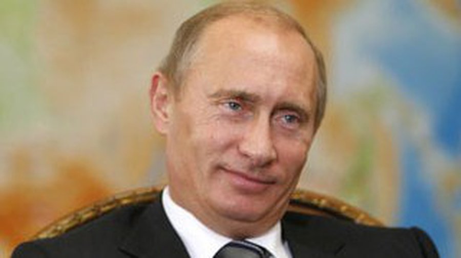 Путин: Мюнхенский сговор так же аморален, как и договоренности Гитлера-Сталина - В Мире