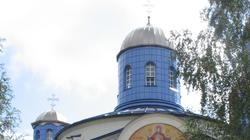 Расписание богослужений с 14 по 20 сентября