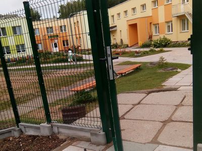 Информация для граждан Украины о дошкольном образовании детей - В Висагинасе