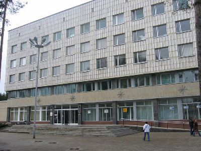 Городской Совет планирует вернуться к вопросу оптимизации  школьной сети  - В Висагинасе