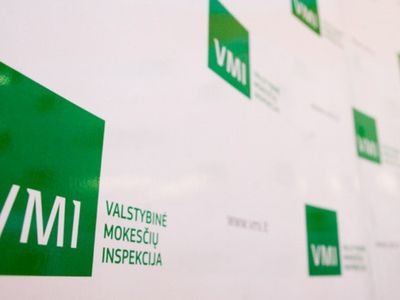 В этом году земельный налог необходимо заплатить до 15 ноября - В Висагинасе
