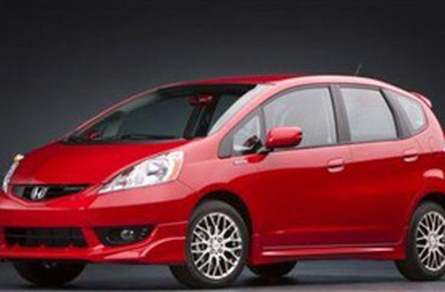 Honda готовит самый дешевый гибрид - Хобби, отдых и развлечения