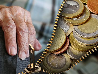 21,2 проц. жителей страны находятся за чертой бедности - Департамент статистики - Литва и страны Балтии