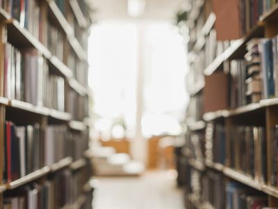 Национальная библиотека запускает бесплатную раздачу списанных книг: успейте забрать! - Это интересно