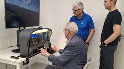 В Висагинском «Newton Room» — новый модуль