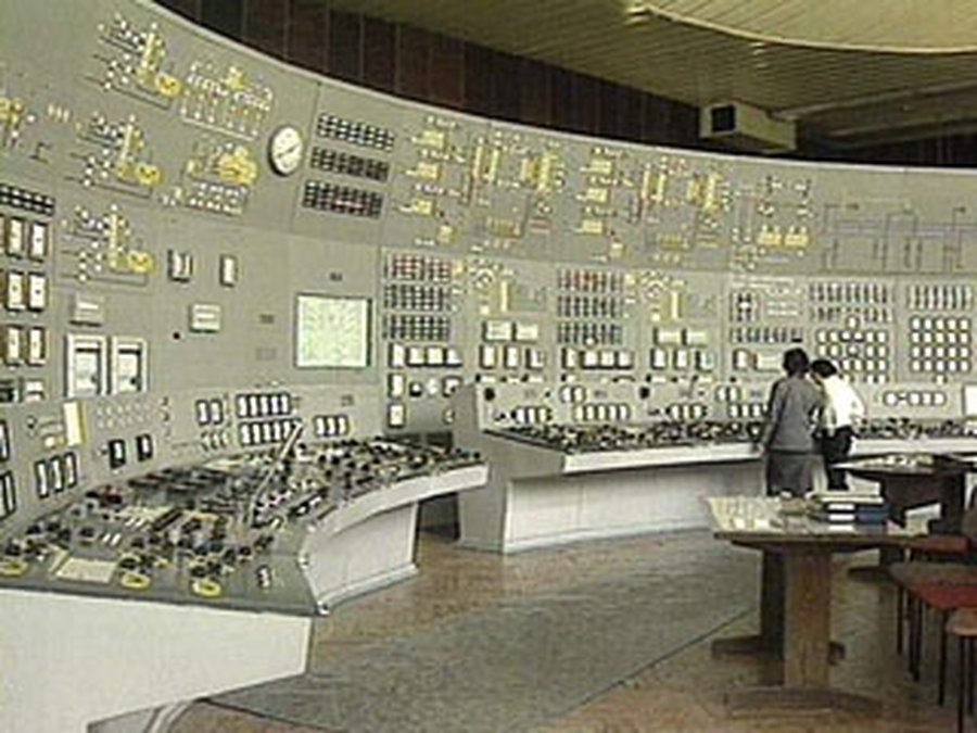 Оставшись без российского газа, Словакия вновь запускает советский ядерный реактор - Энергетика