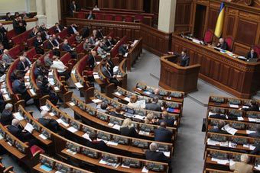 Рада нашла в действиях Тимошенко признаки государственной измены
                                 - В Мире