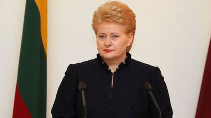 Президент Литвы сомневается в прозрачности стандартов «Росатома» - Литва и страны Балтии
