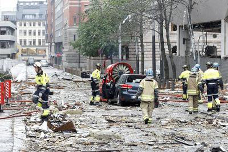 Sprogmenims tinkančiomis trąšomis prekiaujama laisvai                 - Pasaulyje
