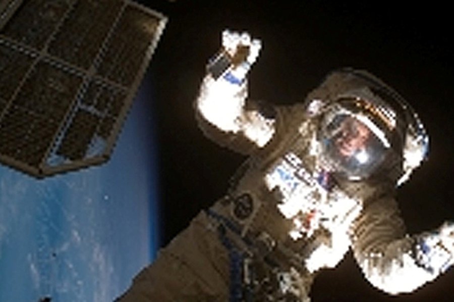 Туристы полетят в космос через два года                                           - Хобби, отдых и развлечения