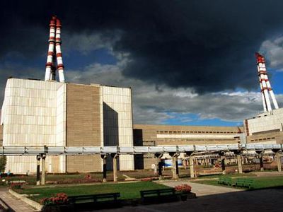 Администрация Игналинской АЭС об аварии: Мы ничего не скрывали - Энергетика