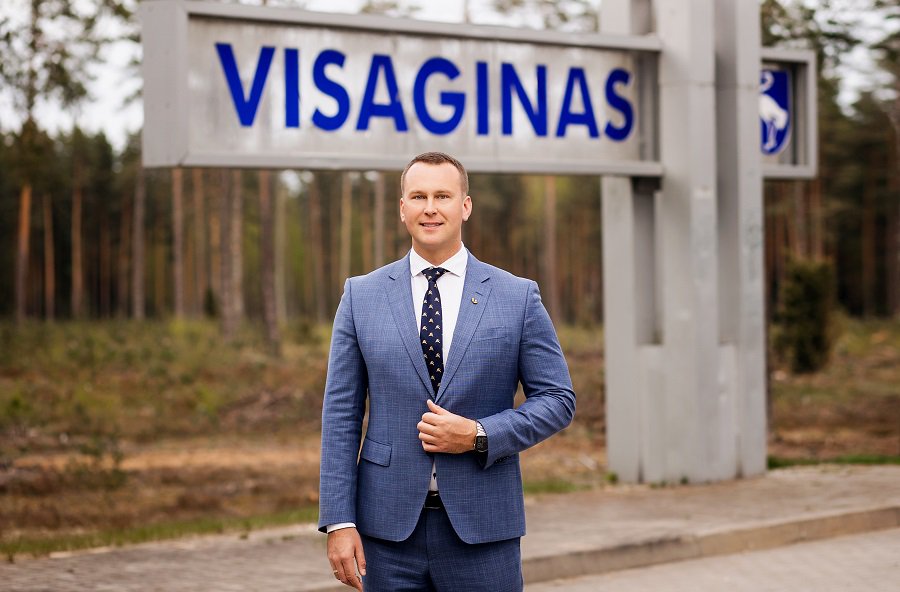 „Atviras interviu su mūsų kandidatu į Seimą: „Man svarbu, kad gerai gyventų visi – ir mažuose miestuose, ir kaimuose“ - Rinkimai 2024