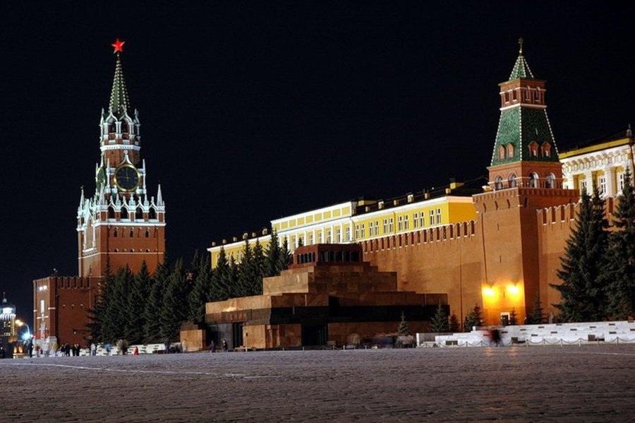Москва будет рада видеть лидеров Балтии 9 мая, хотя и не приглашает - Литва и страны Балтии