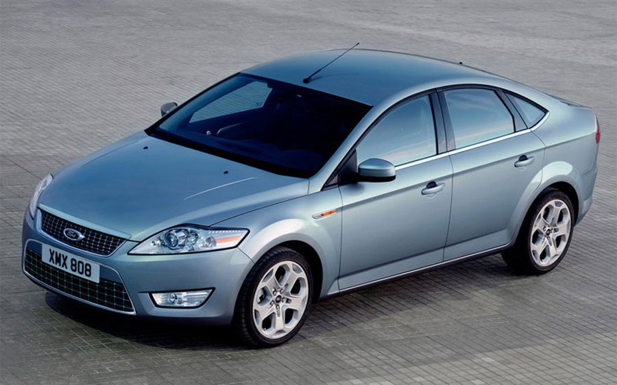 Следующее поколение Ford Mondeo получит кузов «четырехдверное купе» - Хобби, отдых и развлечения
